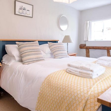 Lavender Cottage, Middleton Saxmundham Ngoại thất bức ảnh