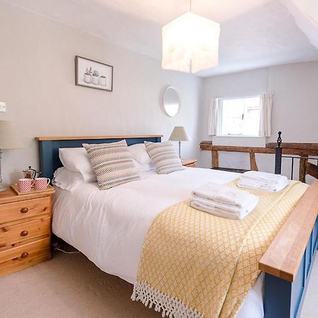 Lavender Cottage, Middleton Saxmundham Ngoại thất bức ảnh