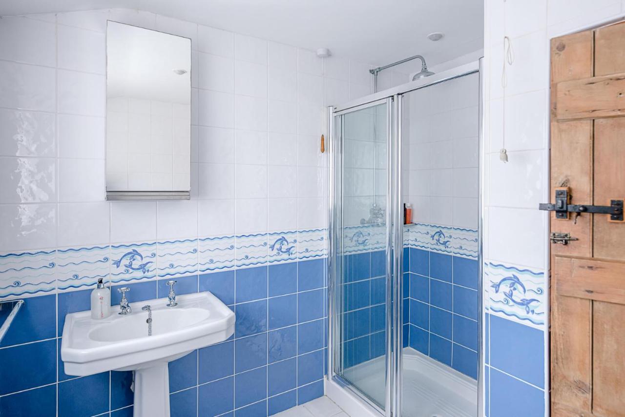 Lavender Cottage, Middleton Saxmundham Ngoại thất bức ảnh