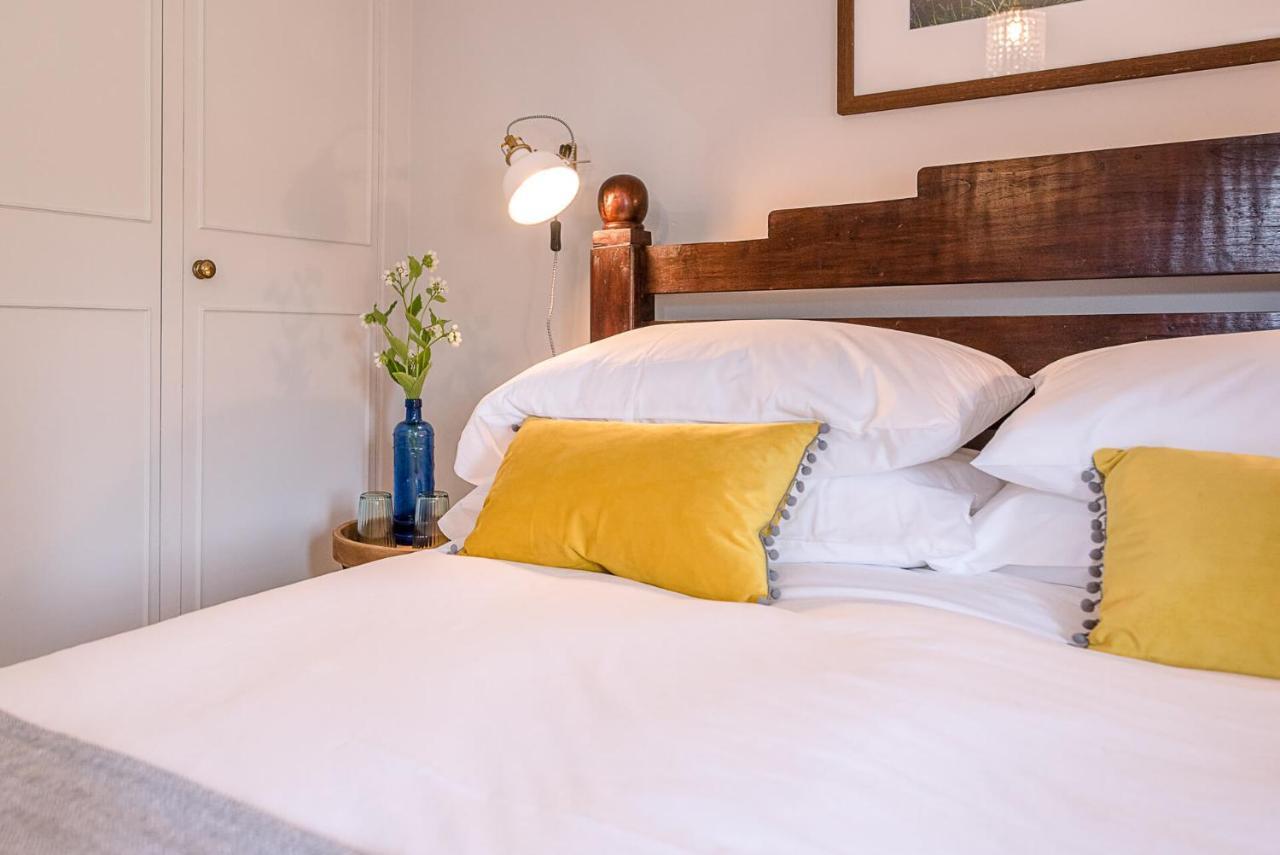 Lavender Cottage, Middleton Saxmundham Ngoại thất bức ảnh