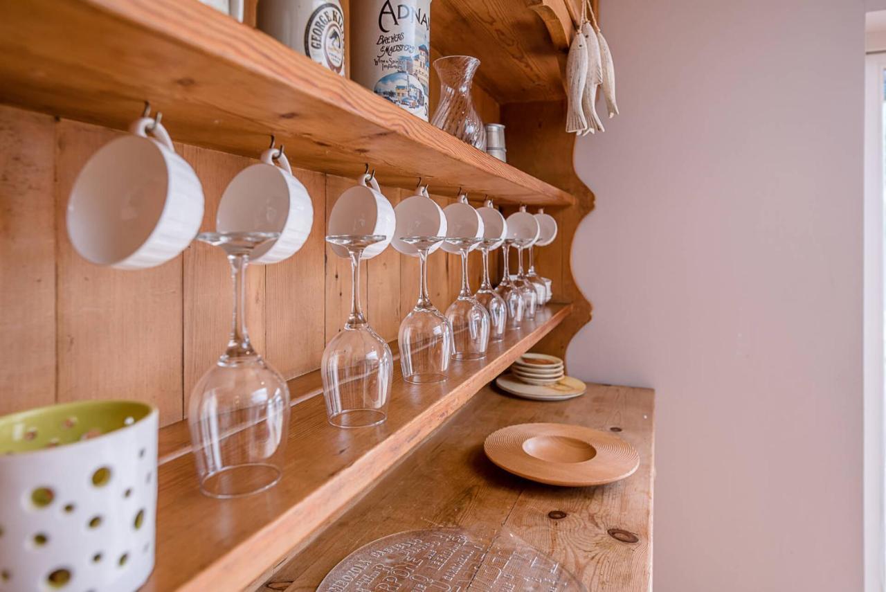 Lavender Cottage, Middleton Saxmundham Ngoại thất bức ảnh