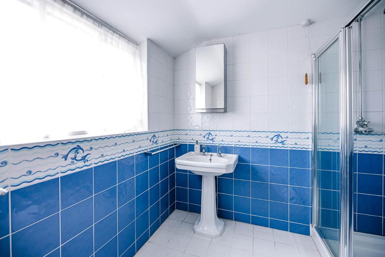 Lavender Cottage, Middleton Saxmundham Ngoại thất bức ảnh