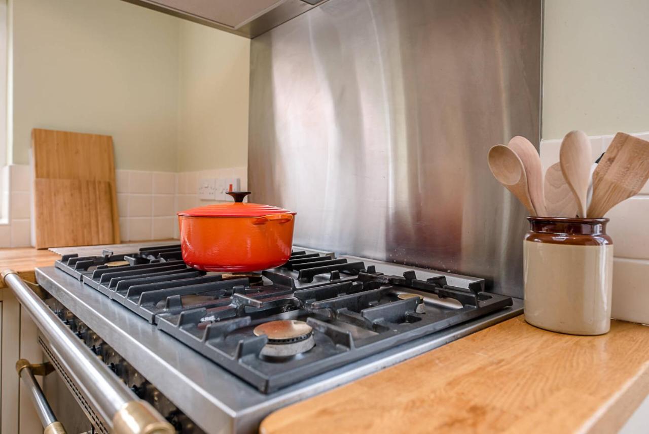 Lavender Cottage, Middleton Saxmundham Ngoại thất bức ảnh